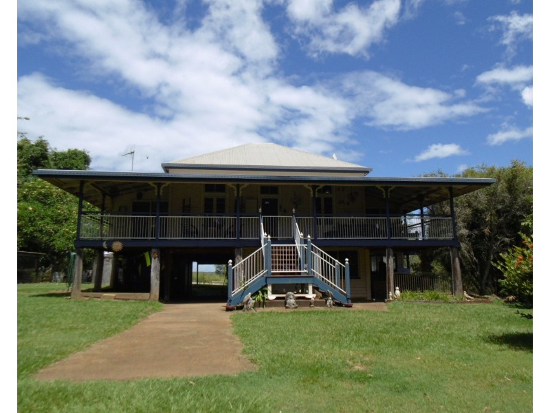 119 Ginns Rd, South Isis QLD 4660