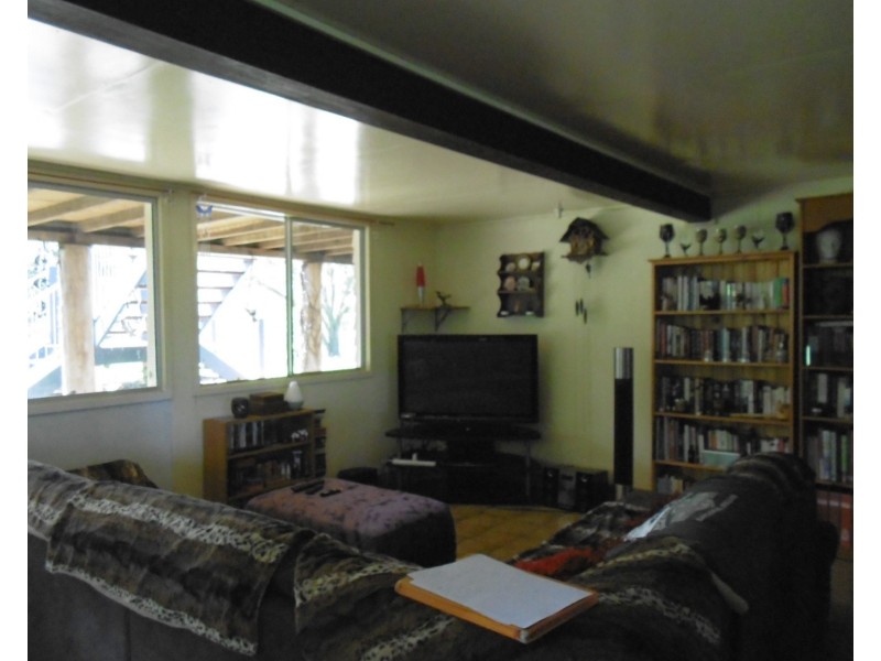 119 Ginns Rd, South Isis QLD 4660