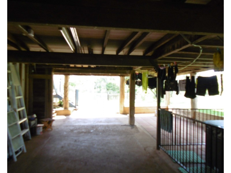 119 Ginns Rd, South Isis QLD 4660