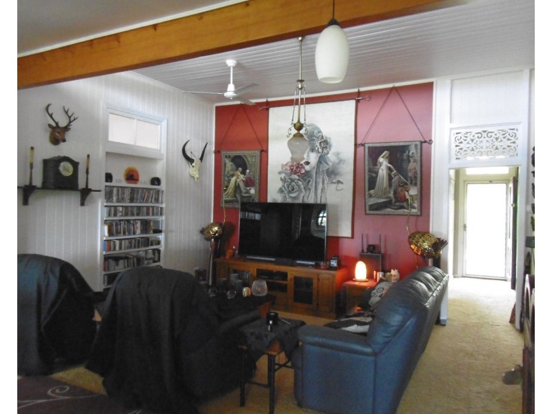 119 Ginns Rd, South Isis QLD 4660