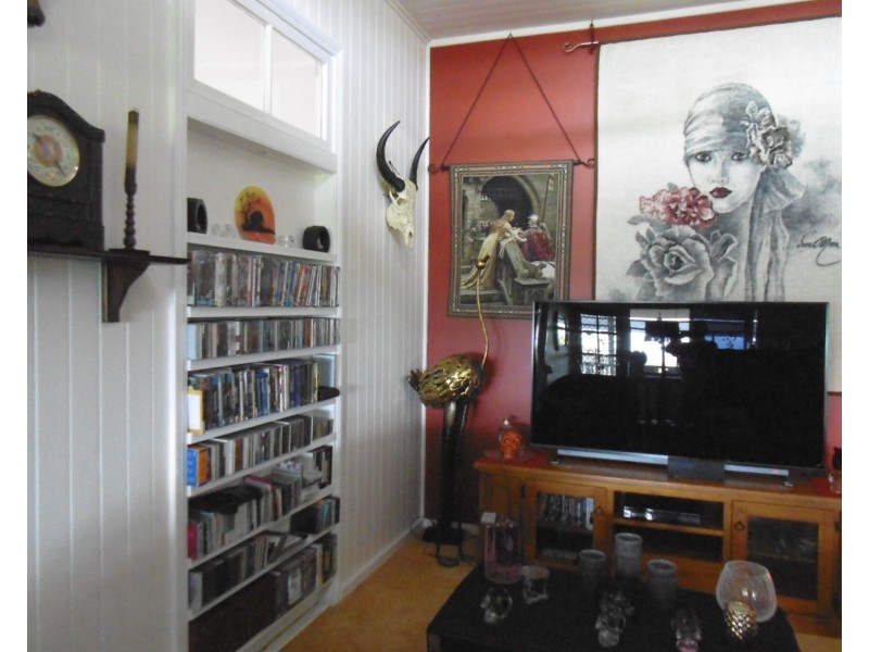 119 Ginns Rd, South Isis QLD 4660