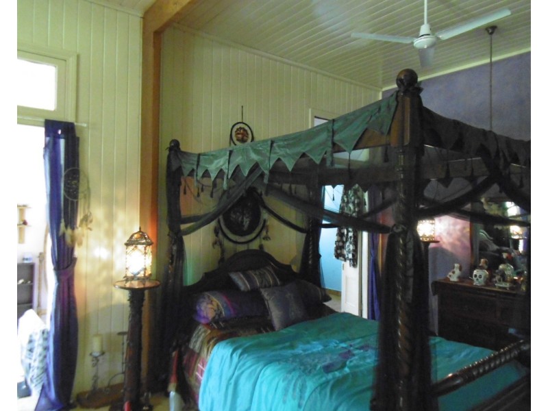 119 Ginns Rd, South Isis QLD 4660