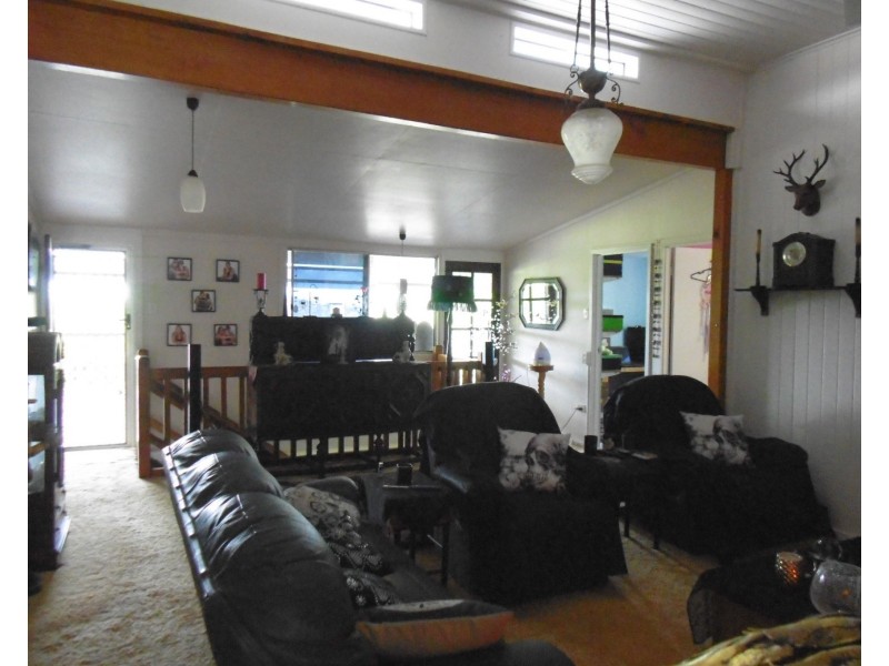 119 Ginns Rd, South Isis QLD 4660