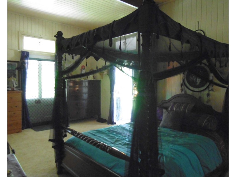 119 Ginns Rd, South Isis QLD 4660