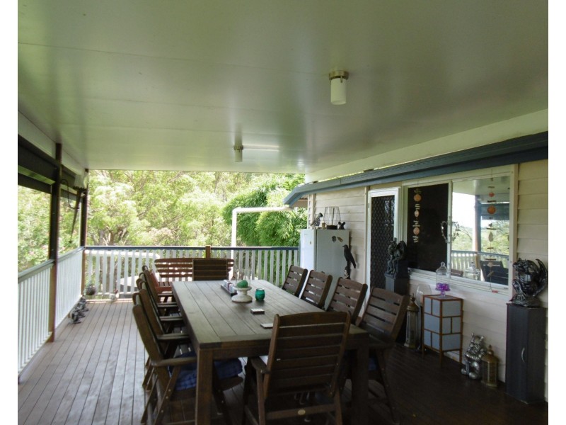 119 Ginns Rd, South Isis QLD 4660