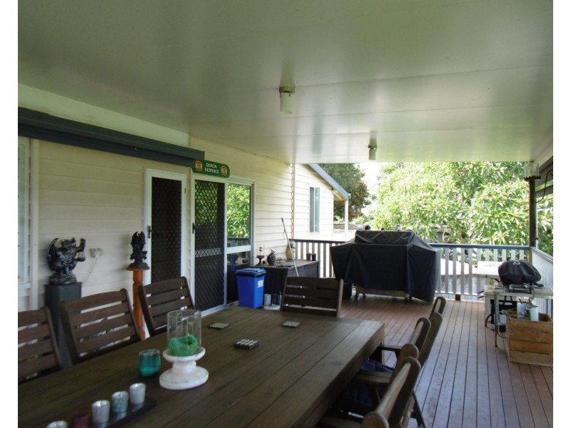 119 Ginns Rd, South Isis QLD 4660