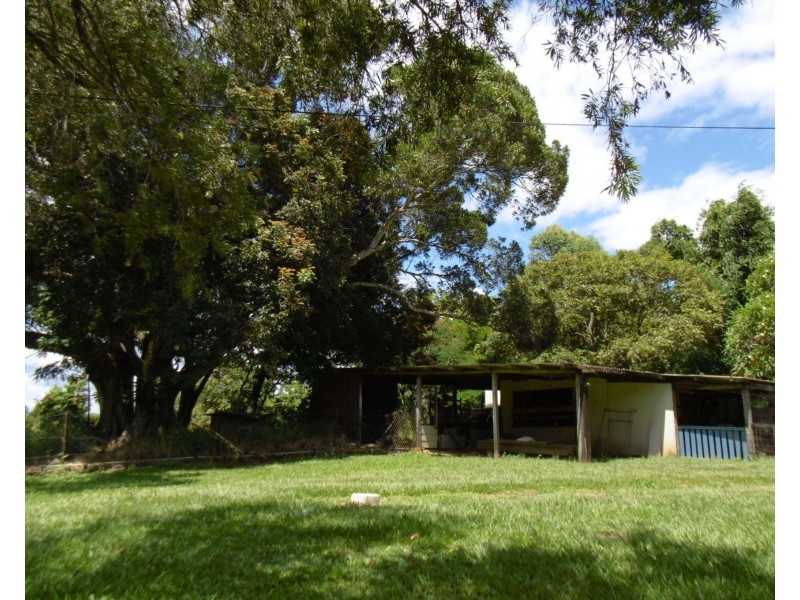 119 Ginns Rd, South Isis QLD 4660