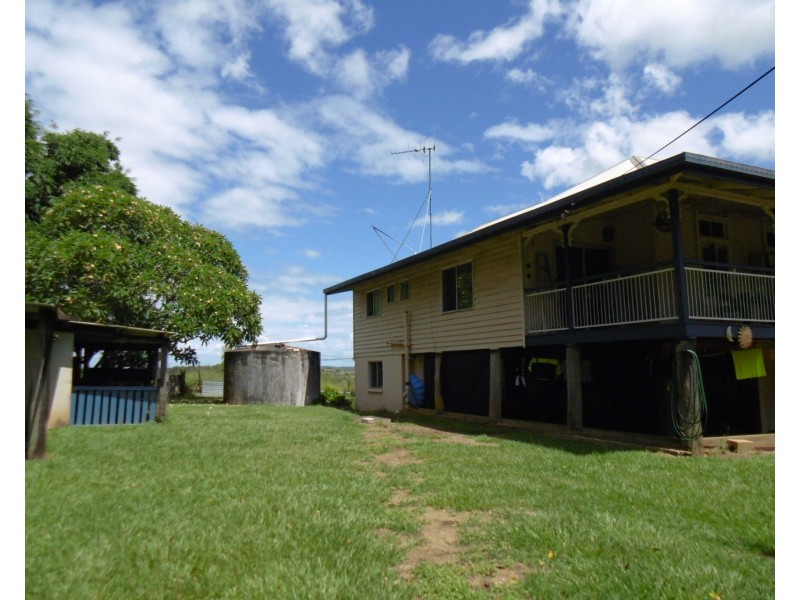 119 Ginns Rd, South Isis QLD 4660