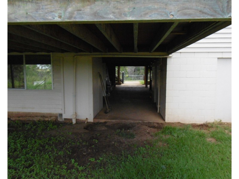 119 Ginns Rd, South Isis QLD 4660