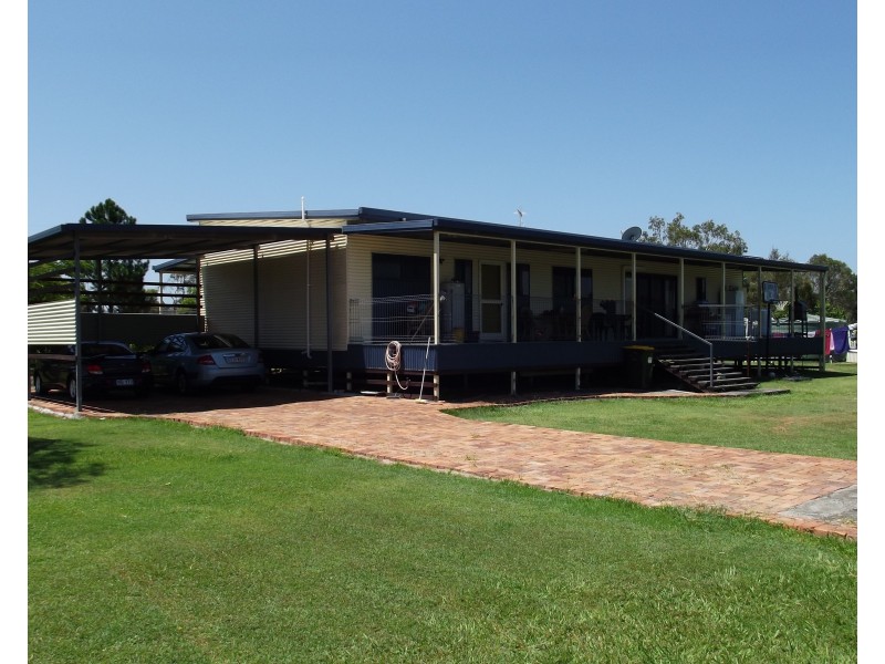 7 River Rd, Buxton QLD 4660