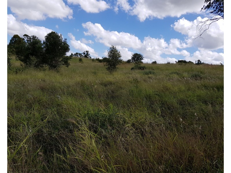 Lot 1,20, & 21 Queen, Dallarnil QLD 4621