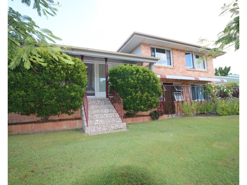 40 Grange St, Norville QLD 4670