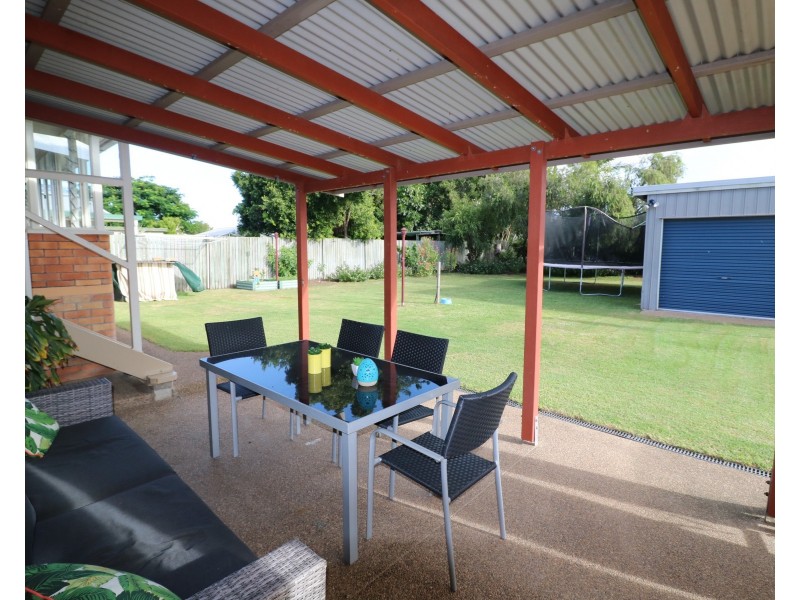 40 Grange St, Norville QLD 4670