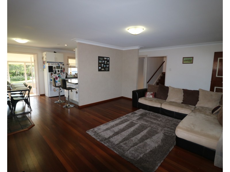 40 Grange St, Norville QLD 4670