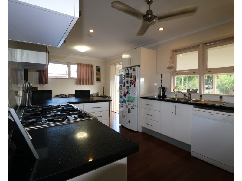 40 Grange St, Norville QLD 4670