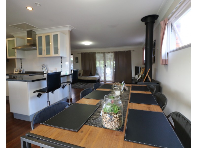 40 Grange St, Norville QLD 4670