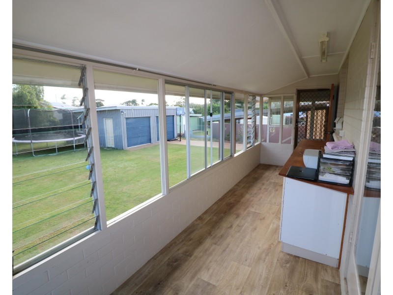 40 Grange St, Norville QLD 4670