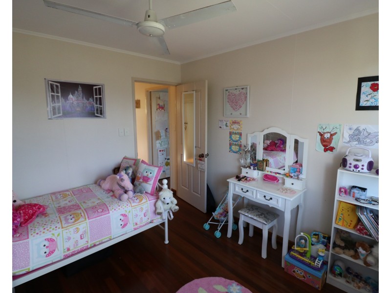 40 Grange St, Norville QLD 4670