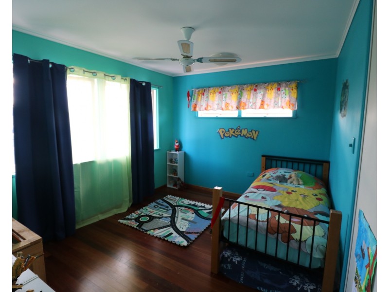 40 Grange St, Norville QLD 4670