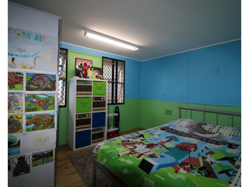 40 Grange St, Norville QLD 4670