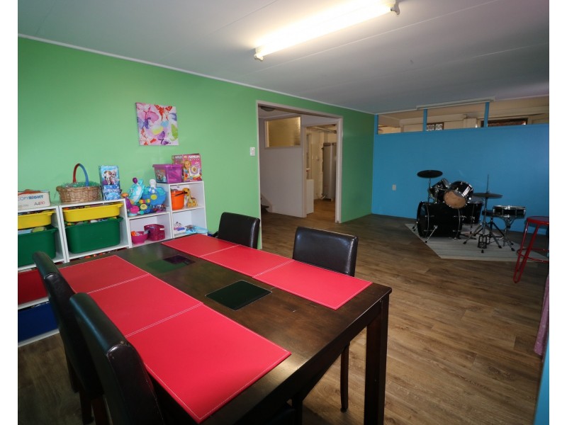 40 Grange St, Norville QLD 4670