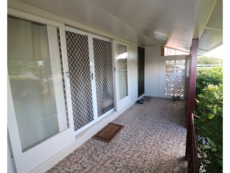 40 Grange St, Norville QLD 4670