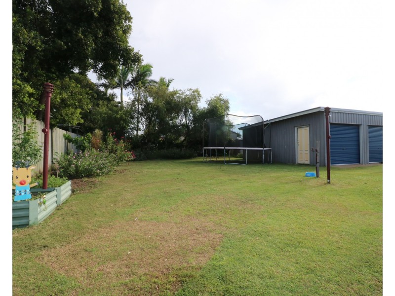 40 Grange St, Norville QLD 4670