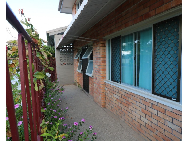 40 Grange St, Norville QLD 4670