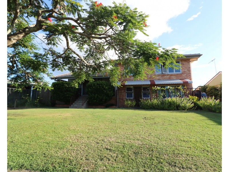 40 Grange St, Norville QLD 4670