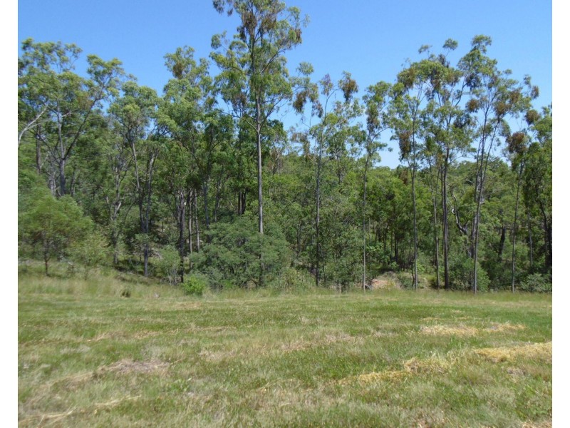 56 Chappell Hills Rd, South Isis QLD 4660