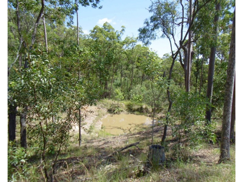 56 Chappell Hills Rd, South Isis QLD 4660