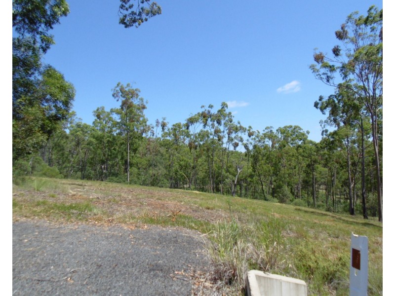 56 Chappell Hills Rd, South Isis QLD 4660