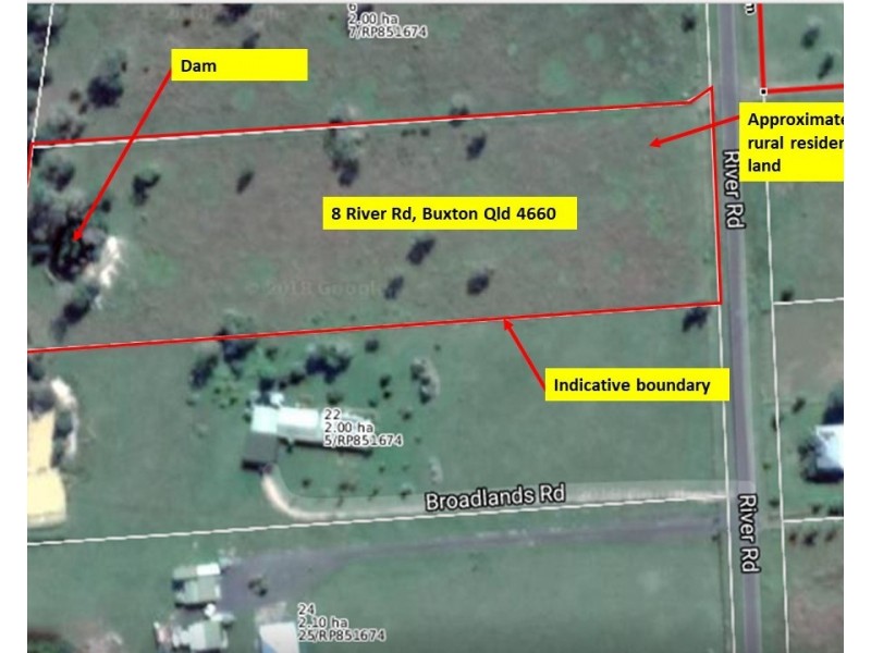 8 River Rd, Buxton QLD 4660