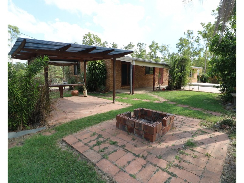 27 Prosser Rd, Apple Tree Creek QLD 4660