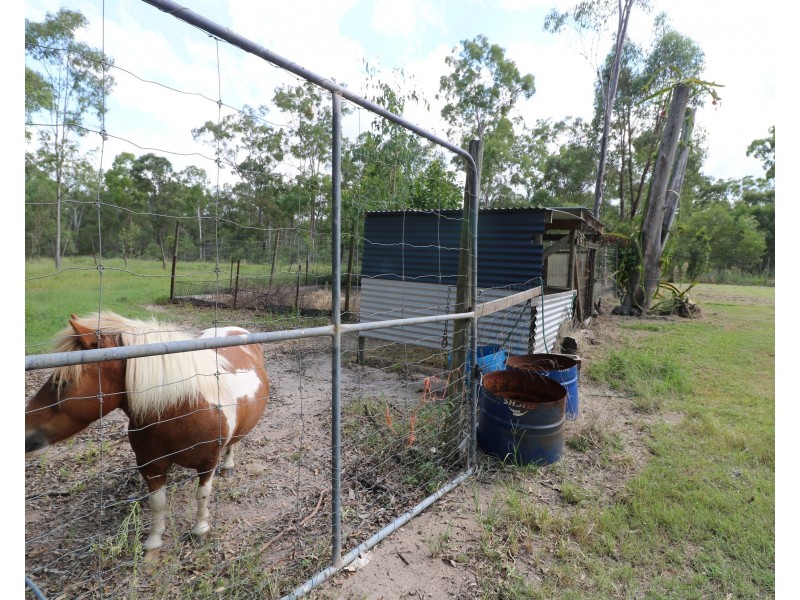 27 Prosser Rd, Apple Tree Creek QLD 4660