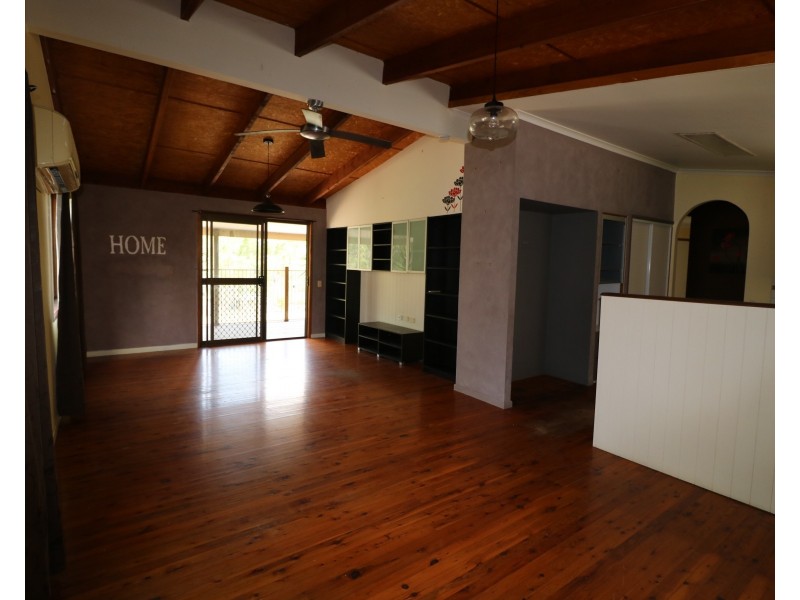 27 Prosser Rd, Apple Tree Creek QLD 4660