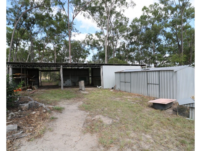27 Prosser Rd, Apple Tree Creek QLD 4660