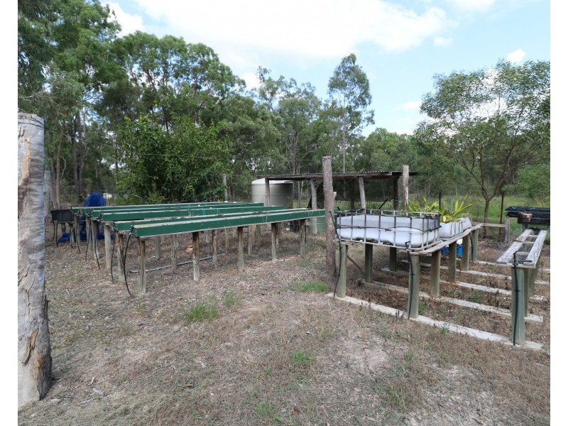 27 Prosser Rd, Apple Tree Creek QLD 4660
