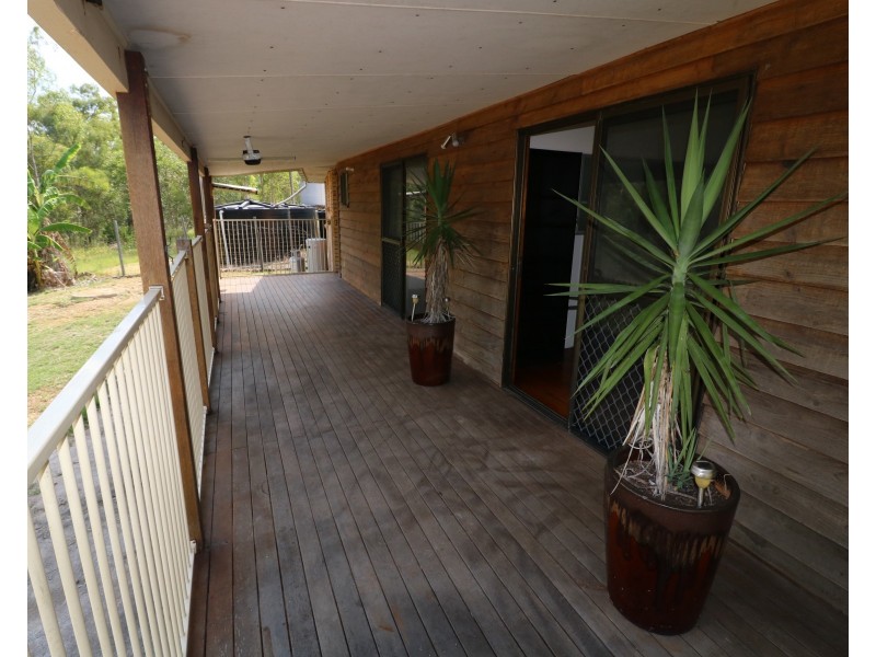 27 Prosser Rd, Apple Tree Creek QLD 4660