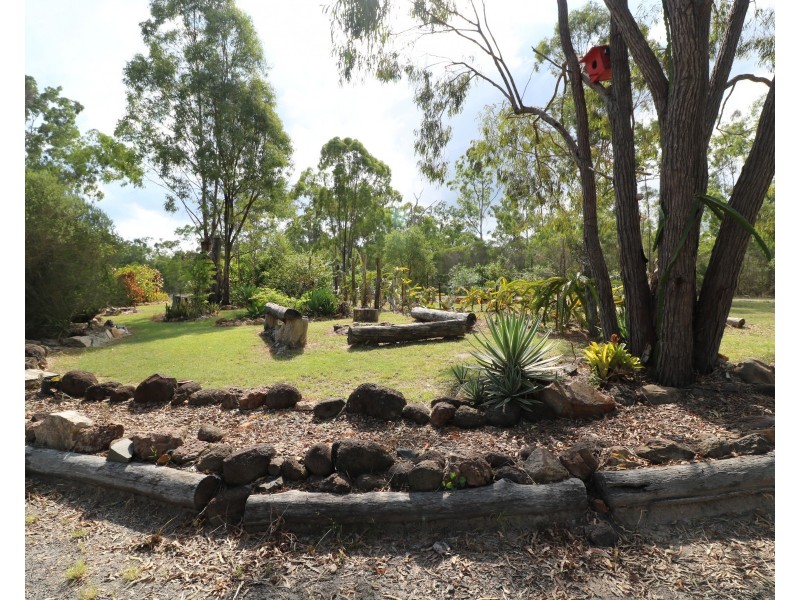 27 Prosser Rd, Apple Tree Creek QLD 4660