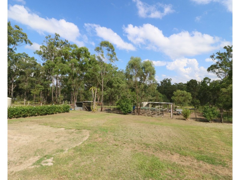 27 Prosser Rd, Apple Tree Creek QLD 4660