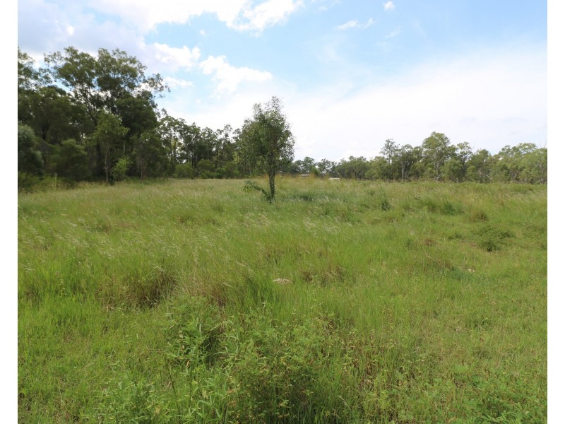 27 Prosser Rd, Apple Tree Creek QLD 4660