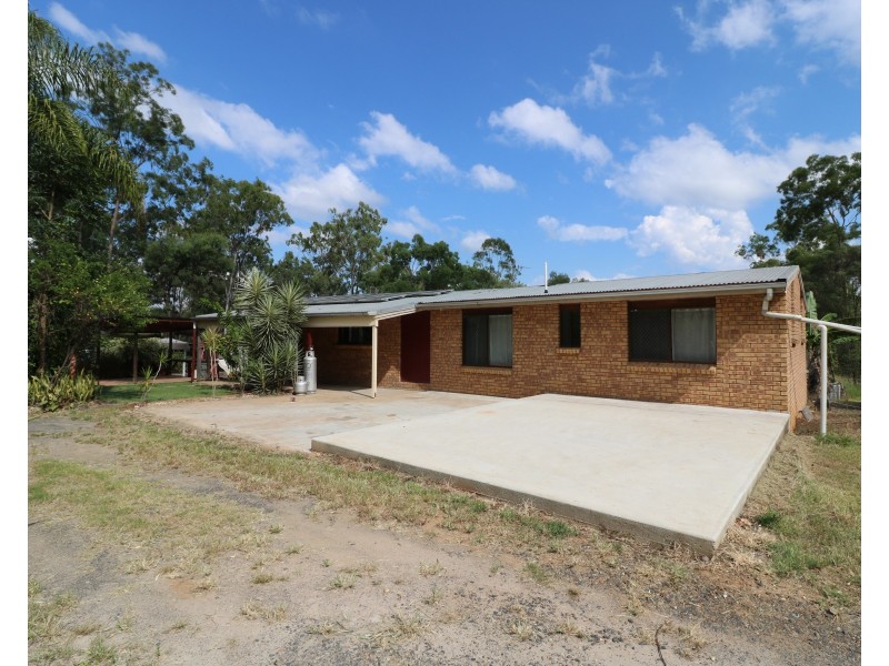 27 Prosser Rd, Apple Tree Creek QLD 4660