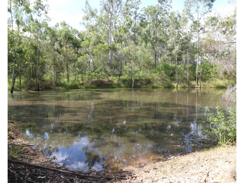27 Prosser Rd, Apple Tree Creek QLD 4660