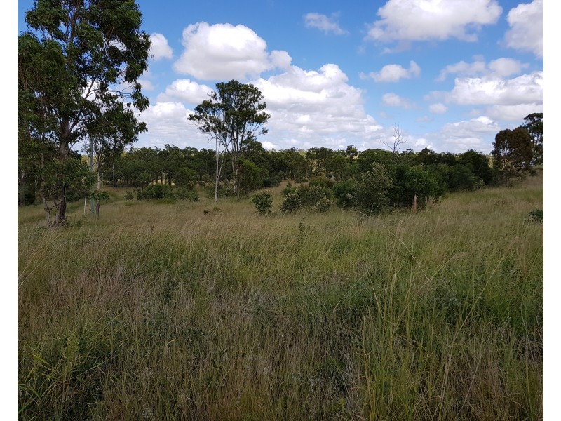 Lots 1,20 &21 Queen Street, Dallarnil QLD 4621