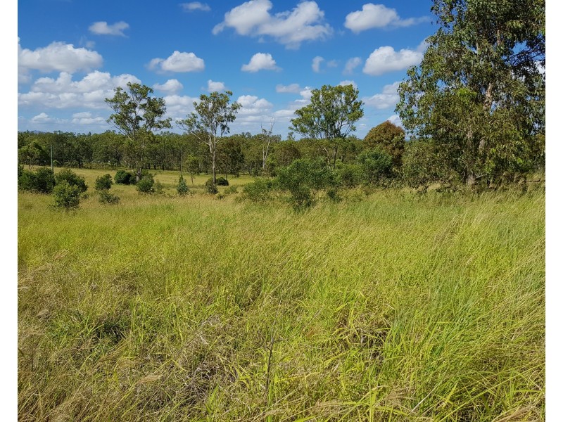 Lots 1,20 &21 Queen Street, Dallarnil QLD 4621