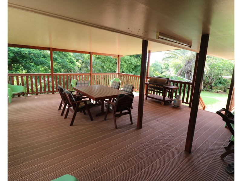 60 Broadhurst St, Childers QLD 4660