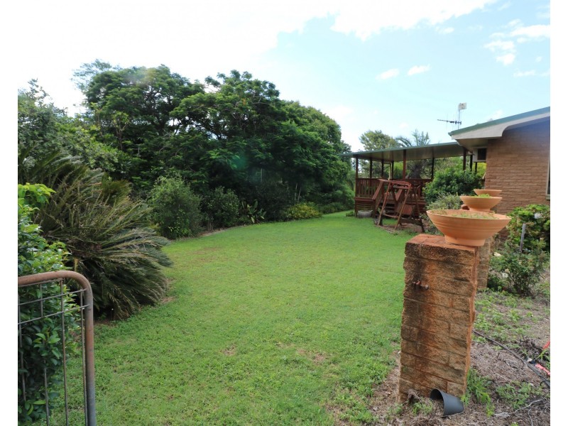 60 Broadhurst St, Childers QLD 4660