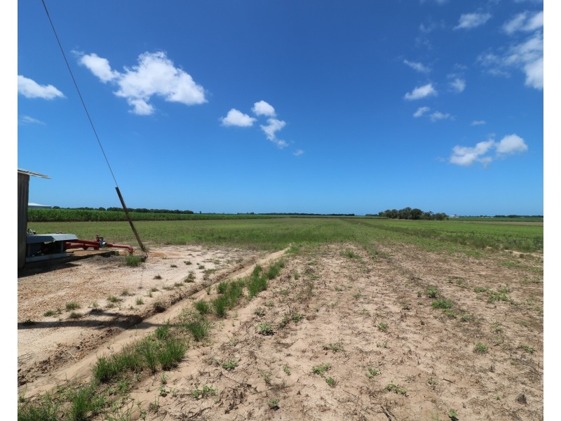 4448 Goodwood Rd, Alloway QLD 4670