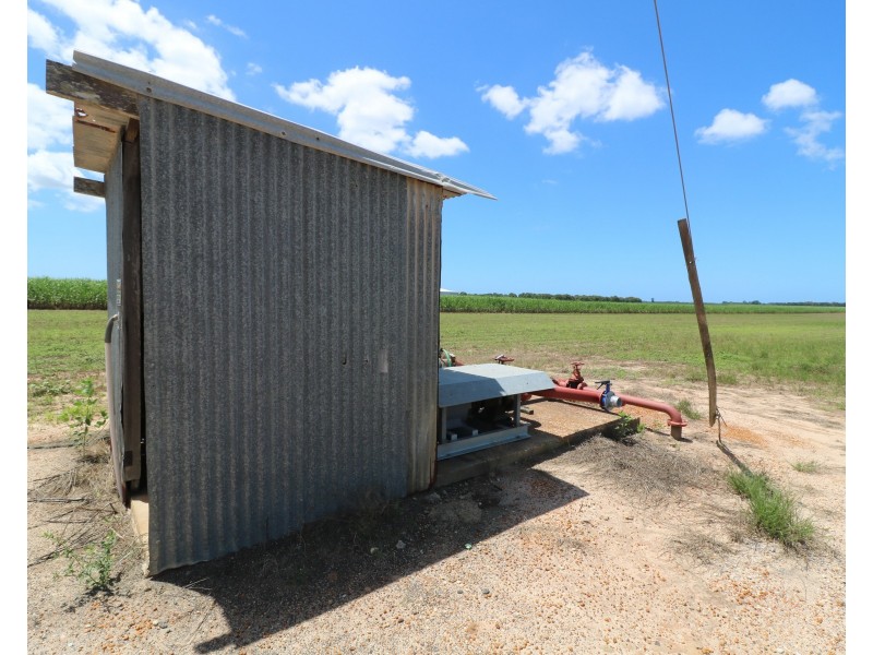 4448 Goodwood Rd, Alloway QLD 4670